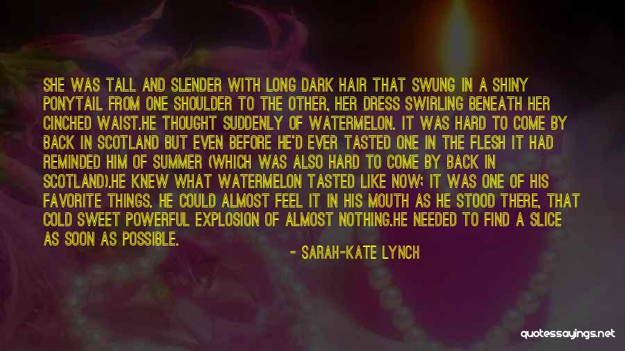 I Am Sweet As Sugar Quotes By Sarah-Kate Lynch I Am Sweet As Sugar Quotes By Sarah-Kate Lynch