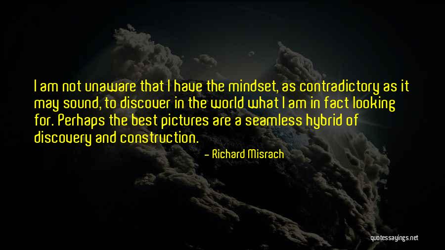 I Am The Best Quotes By Richard Misrach I Am The Best Quotes By Richard Misrach