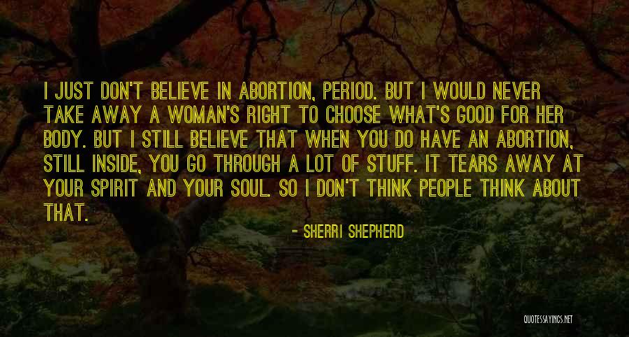 I Am The Good Shepherd Quotes By Sherri Shepherd I Am The Good Shepherd Quotes By Sherri Shepherd