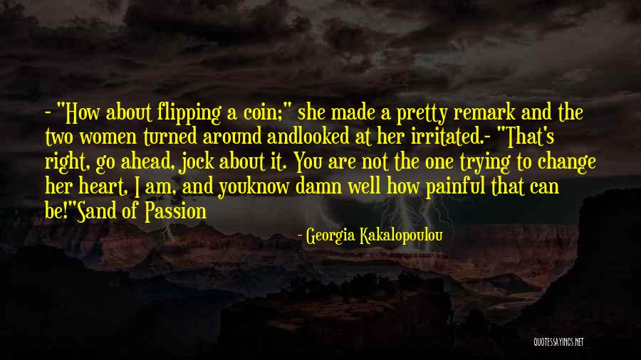I Am The Love Quotes By Georgia Kakalopoulou I Am The Love Quotes By Georgia Kakalopoulou