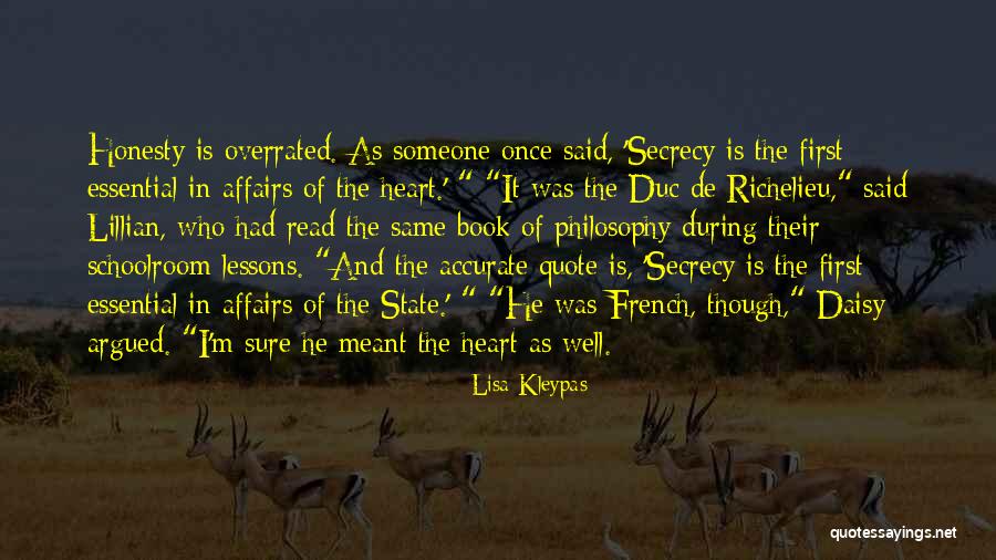 I Am The State Quote Quotes By Lisa Kleypas I Am The State Quote Quotes By Lisa Kleypas