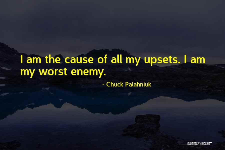 I Am The Worst Quotes By Chuck Palahniuk I Am The Worst Quotes By Chuck Palahniuk