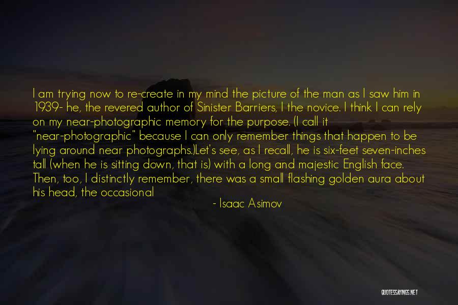 I Am Thunder Quotes By Isaac Asimov I Am Thunder Quotes By Isaac Asimov