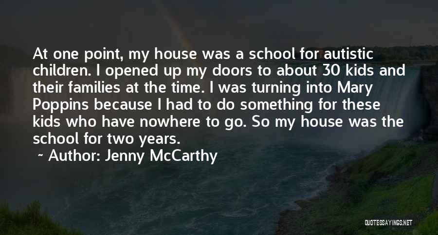 I Am Turning 30 Quotes By Jenny McCarthy