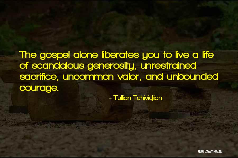 I Am Uncommon Quotes By Tullian Tchividjian I Am Uncommon Quotes By Tullian Tchividjian
