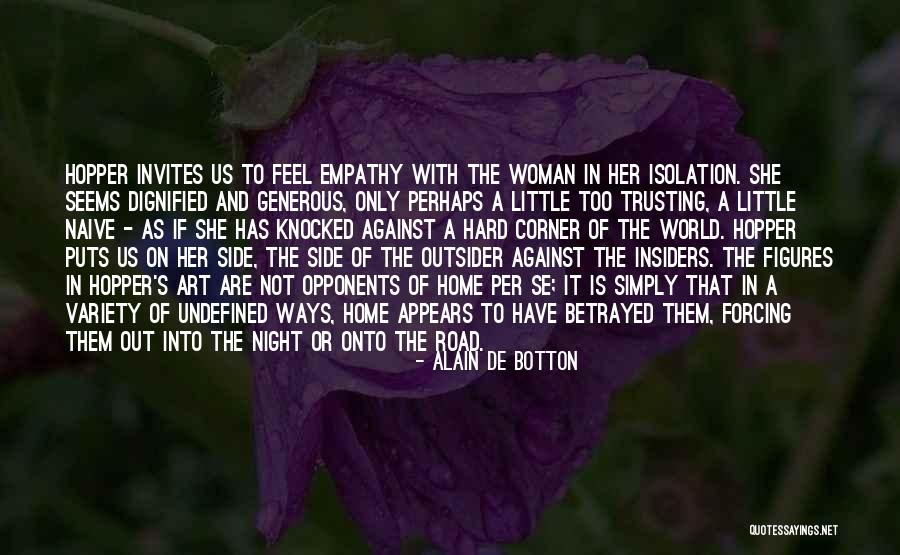 I Am Undefined Quotes By Alain De Botton I Am Undefined Quotes By Alain De Botton