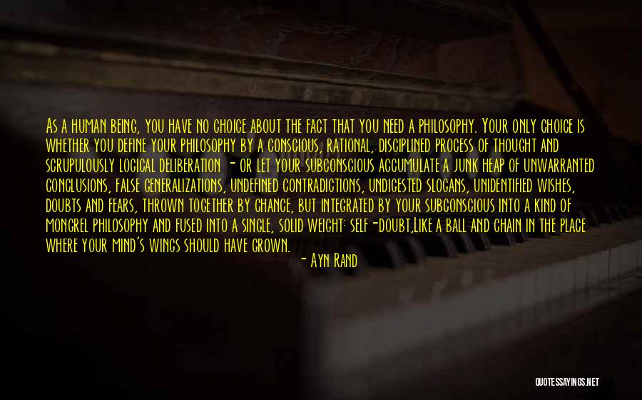 I Am Undefined Quotes By Ayn Rand I Am Undefined Quotes By Ayn Rand