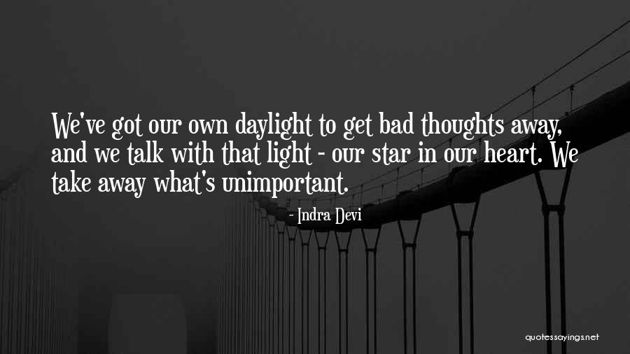 I Am Unimportant Quotes By Indra Devi I Am Unimportant Quotes By Indra Devi