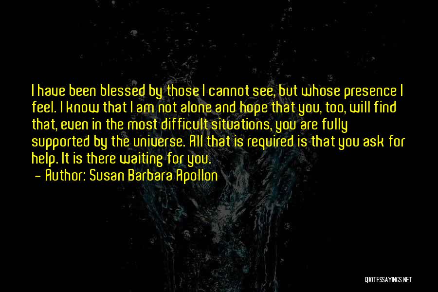 I Am Waiting Love Quotes By Susan Barbara Apollon I Am Waiting Love Quotes By Susan Barbara Apollon
