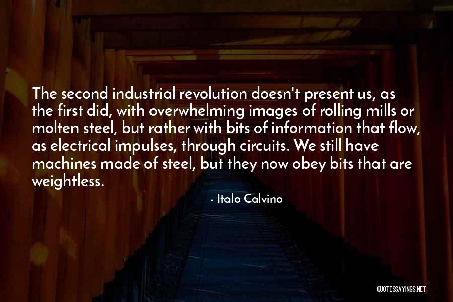 I Am Weightless Quotes By Italo Calvino I Am Weightless Quotes By Italo Calvino