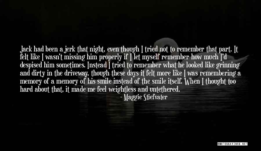 I Am Weightless Quotes By Maggie Stiefvater I Am Weightless Quotes By Maggie Stiefvater