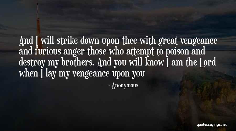 I Am With Thee Quotes By Anonymous I Am With Thee Quotes By Anonymous