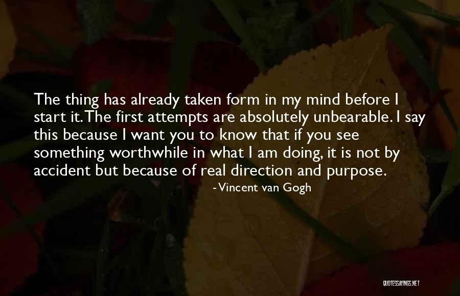 I Am Worthwhile Quotes By Vincent Van Gogh I Am Worthwhile Quotes By Vincent Van Gogh
