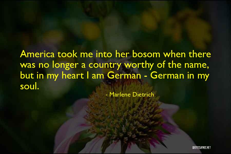 I Am Worthy Quotes By Marlene Dietrich I Am Worthy Quotes By Marlene Dietrich