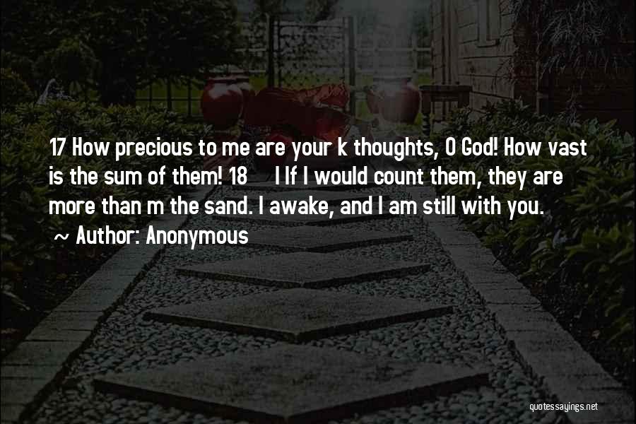 I Am Your God Quotes By Anonymous