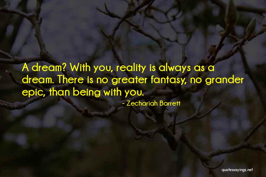 I Am Zechariah Quotes By Zechariah Barrett I Am Zechariah Quotes By Zechariah Barrett