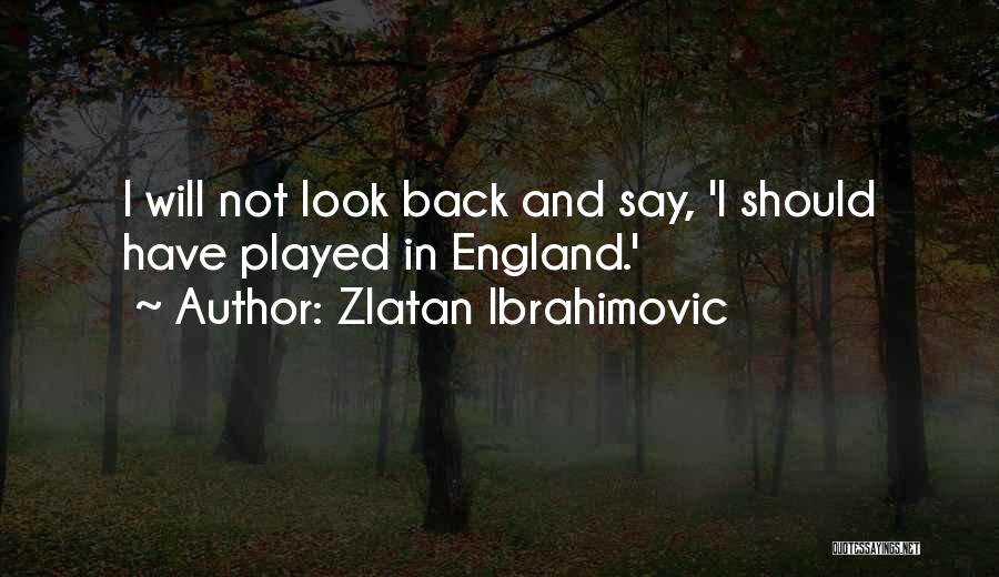 I Am Zlatan Best Quotes By Zlatan Ibrahimovic