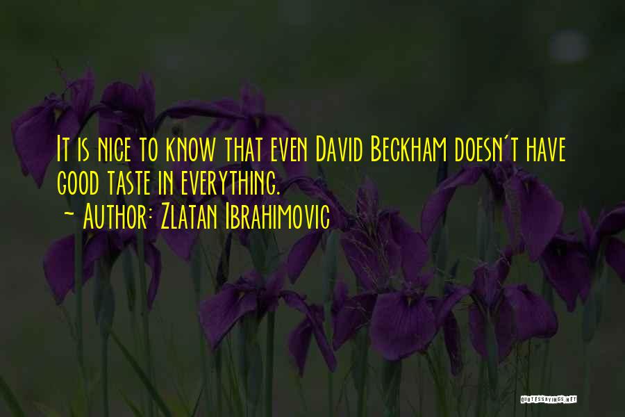 I Am Zlatan Best Quotes By Zlatan Ibrahimovic