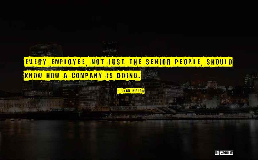 I Aquito Quotes By Jack Welch I Aquito Quotes By Jack Welch