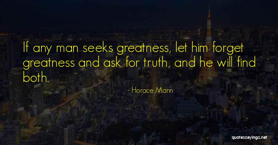 I Asked God For His Guidance Quotes By Horace Mann I Asked God For His Guidance Quotes By Horace Mann