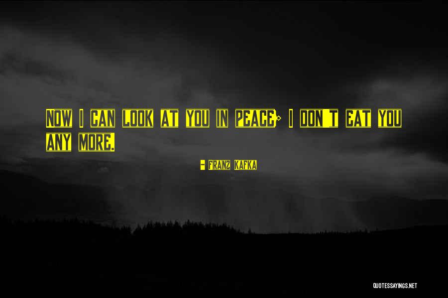 I At Peace Quotes By Franz Kafka I At Peace Quotes By Franz Kafka