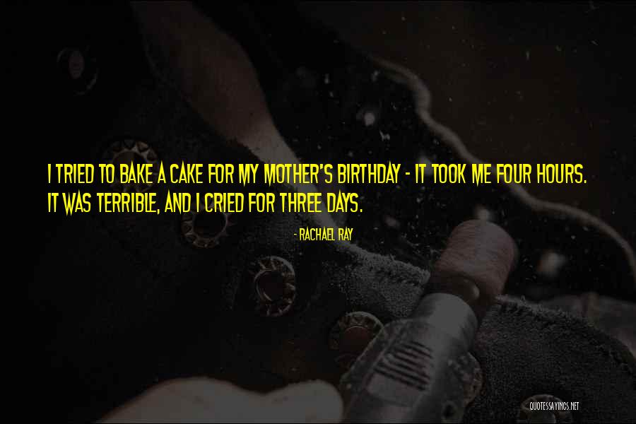 I Bake Quotes By Rachael Ray I Bake Quotes By Rachael Ray
