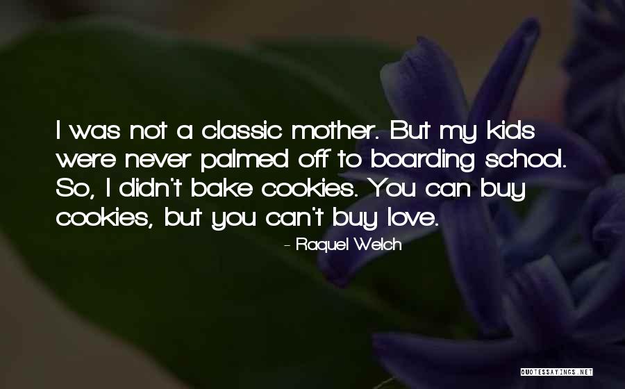I Bake Quotes By Raquel Welch I Bake Quotes By Raquel Welch