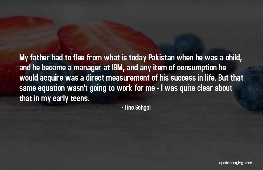 I Became Father Today Quotes By Tino Sehgal I Became Father Today Quotes By Tino Sehgal