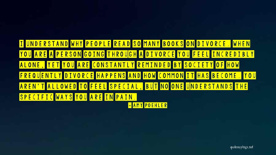 I Become Alone Quotes By Amy Poehler I Become Alone Quotes By Amy Poehler