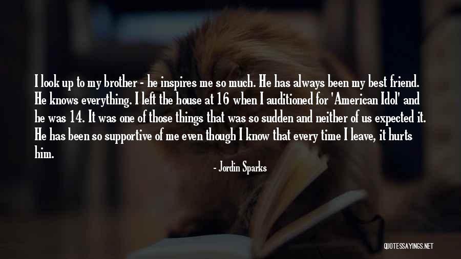 I Been Hurt Quotes By Jordin Sparks I Been Hurt Quotes By Jordin Sparks