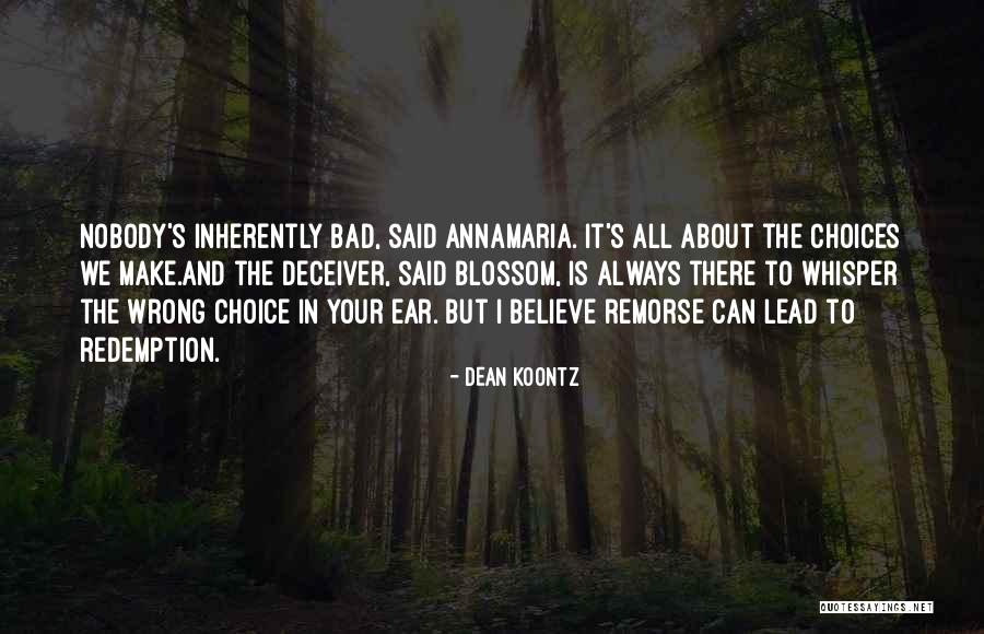 I Believe I Can Make It Quotes By Dean Koontz I Believe I Can Make It Quotes By Dean Koontz