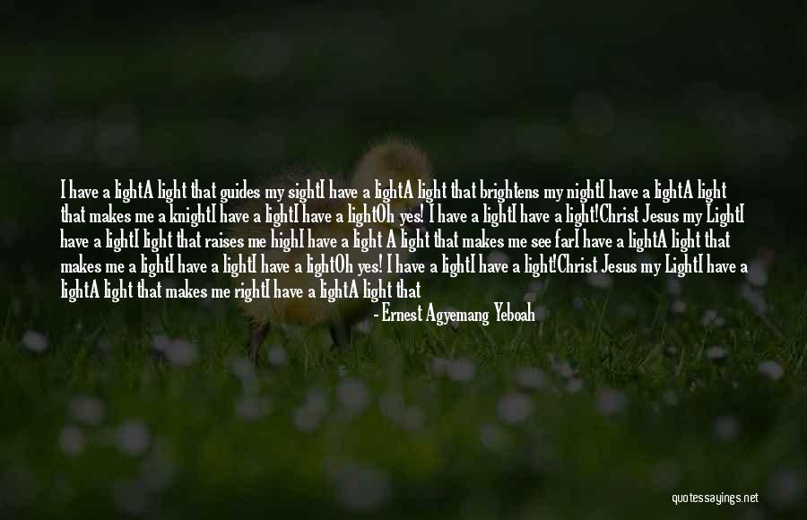 I Believe In Redemption Quotes By Ernest Agyemang Yeboah I Believe In Redemption Quotes By Ernest Agyemang Yeboah