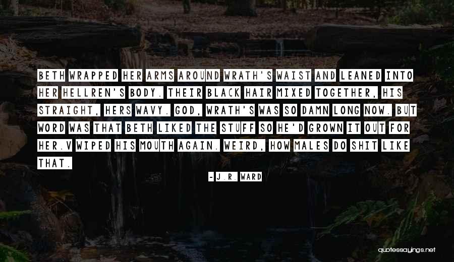 I Blame Global Warming Dangit Quotes By J.R. Ward I Blame Global Warming Dangit Quotes By J.R. Ward