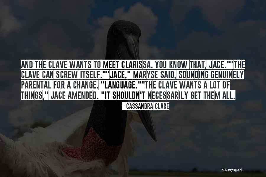 I Bli Si N Oglu Fi Lm Quotes By Cassandra Clare I Bli Si N Oglu Fi Lm Quotes By Cassandra Clare