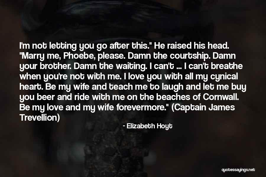 I Breathe Your Love Quotes By Elizabeth Hoyt I Breathe Your Love Quotes By Elizabeth Hoyt