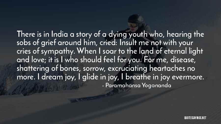 I Breathe Your Love Quotes By Paramahansa Yogananda I Breathe Your Love Quotes By Paramahansa Yogananda