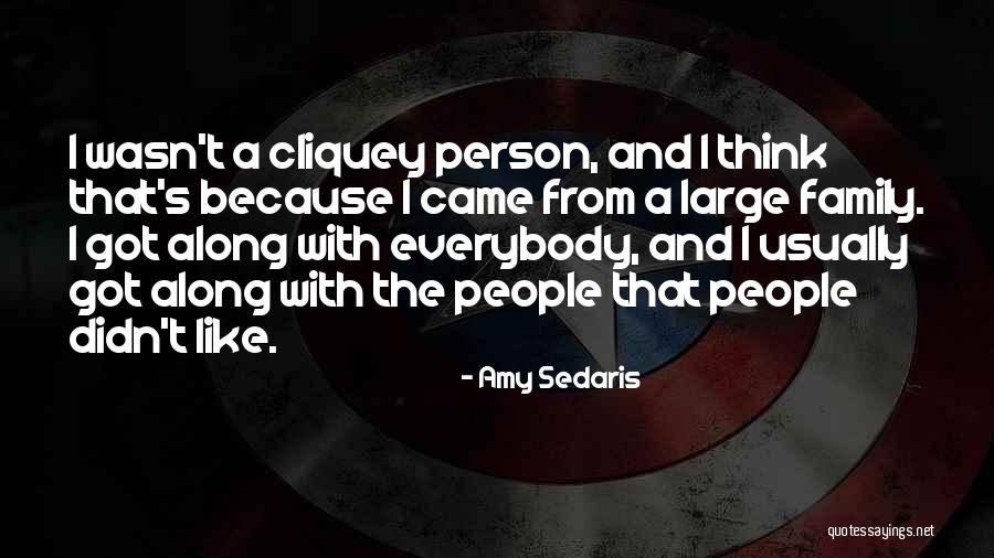 I Came Along Quotes By Amy Sedaris I Came Along Quotes By Amy Sedaris