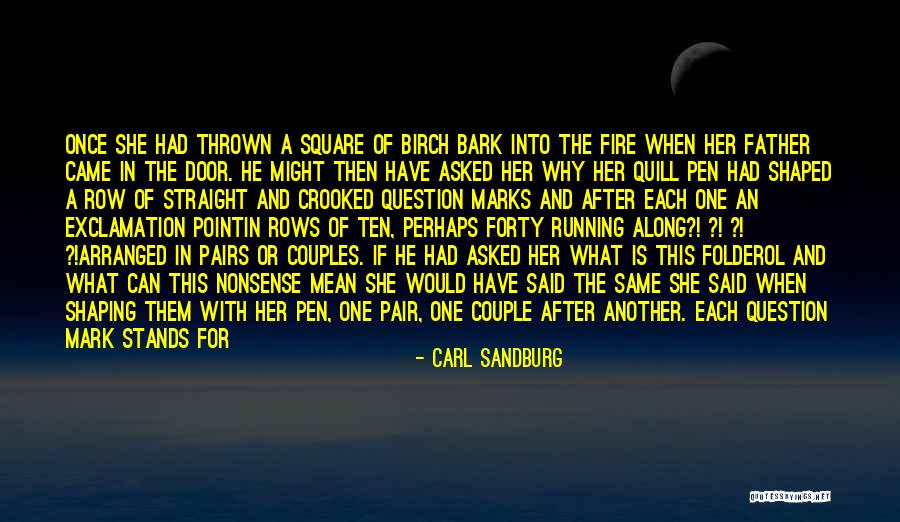 I Came Along Quotes By Carl Sandburg I Came Along Quotes By Carl Sandburg