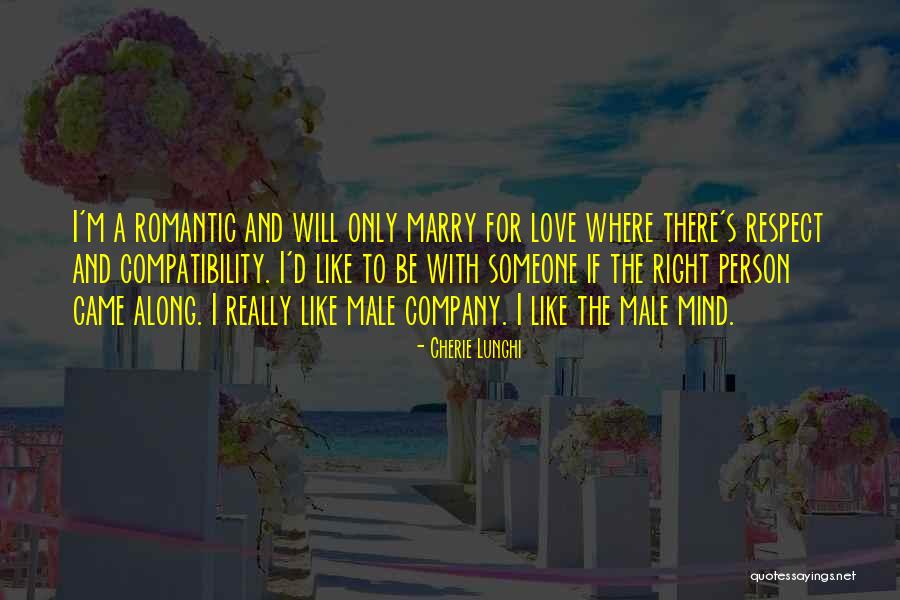 I Came Along Quotes By Cherie Lunghi I Came Along Quotes By Cherie Lunghi