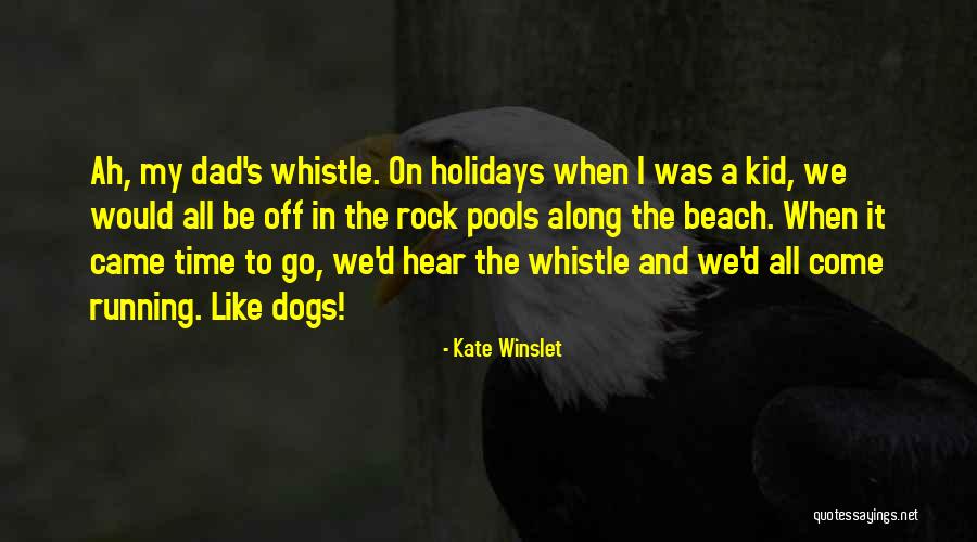 I Came Along Quotes By Kate Winslet I Came Along Quotes By Kate Winslet