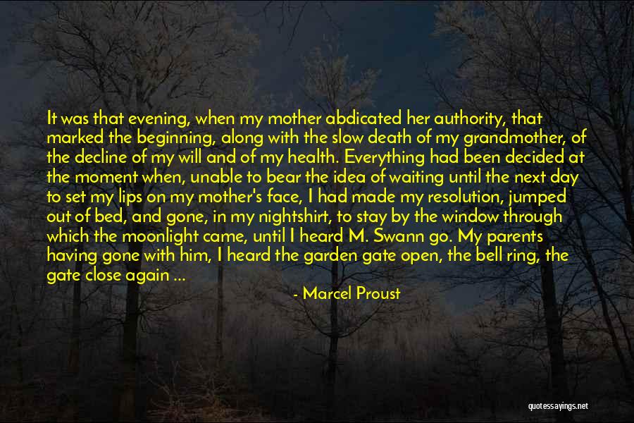 I Came Along Quotes By Marcel Proust I Came Along Quotes By Marcel Proust