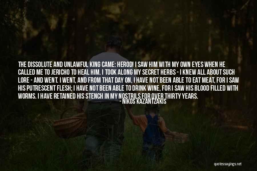 I Came Along Quotes By Nikos Kazantzakis I Came Along Quotes By Nikos Kazantzakis