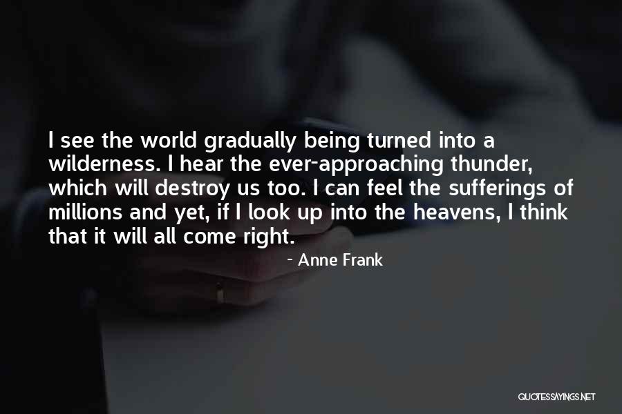 I Can And I Will Quotes By Anne Frank I Can And I Will Quotes By Anne Frank