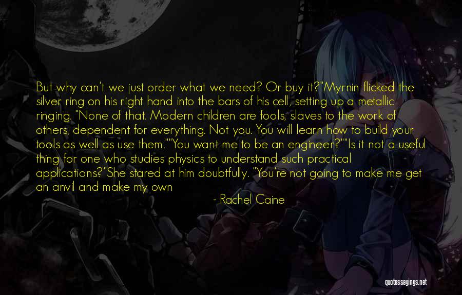 I Can Be Your Everything Quotes By Rachel Caine I Can Be Your Everything Quotes By Rachel Caine