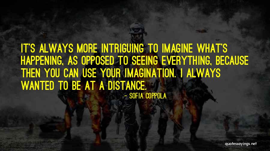 I Can Be Your Everything Quotes By Sofia Coppola I Can Be Your Everything Quotes By Sofia Coppola