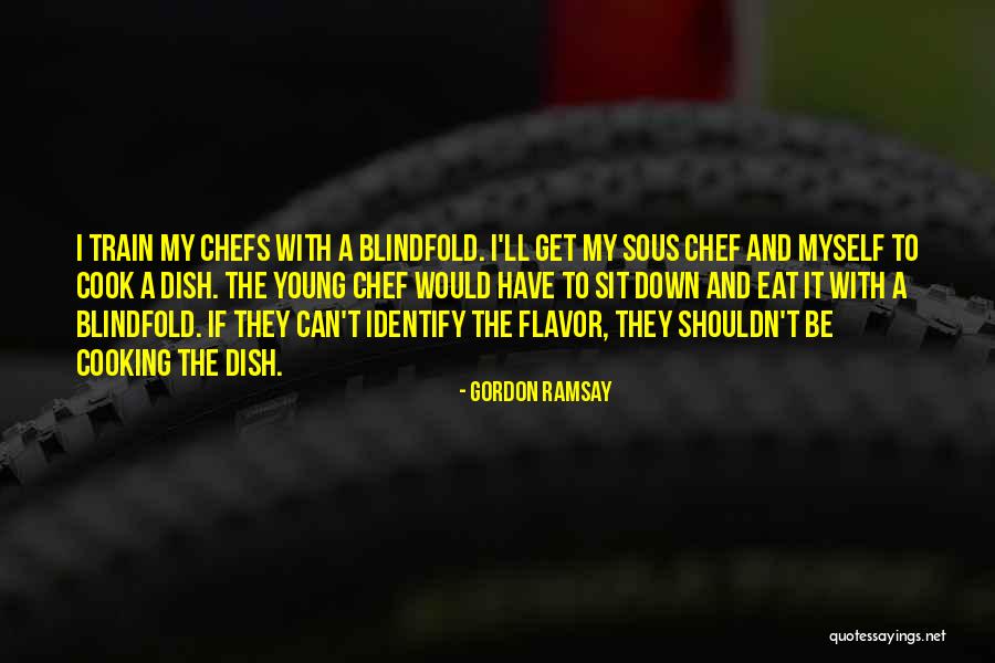 I Can Cook Quotes By Gordon Ramsay I Can Cook Quotes By Gordon Ramsay