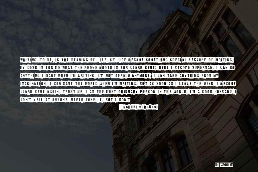 I Can Cook Quotes By Haruki Murakami I Can Cook Quotes By Haruki Murakami
