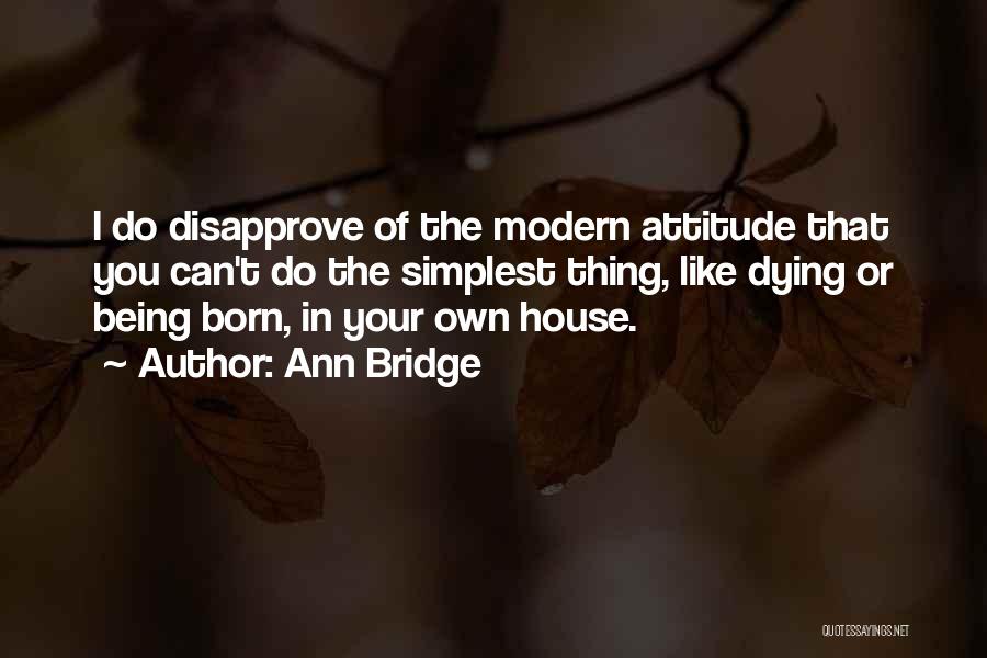 I Can Do Attitude Quotes By Ann Bridge