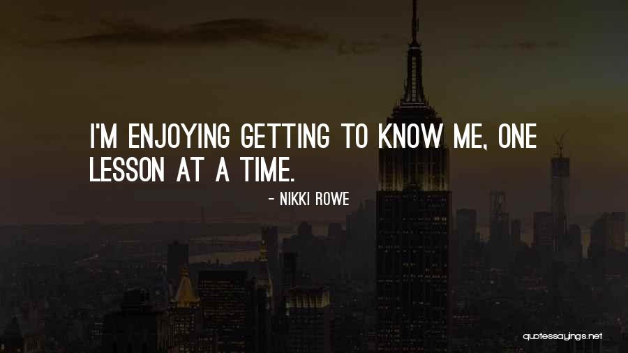 I Can Do This All Day Quote Quotes By Nikki Rowe I Can Do This All Day Quote Quotes By Nikki Rowe