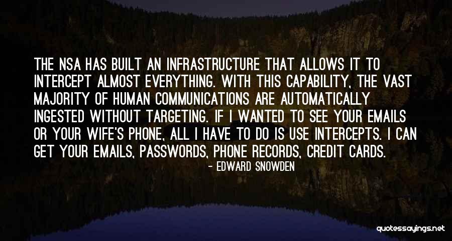 I Can Do This Quotes By Edward Snowden I Can Do This Quotes By Edward Snowden